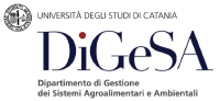 Università degli Studi di Catania - Gestione dei Sistemi Agroalimentari e Ambientali